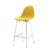 TOOU TA XL Counter Stool - Upholstered