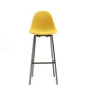 TOOU TA XL Counter Stool - Upholstered