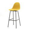 TOOU TA XL Counter Stool - Upholstered