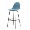 TOOU TA XL Counter Stool - Upholstered