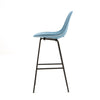 TOOU TA XL Counter Stool - Upholstered