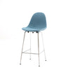 TOOU TA XL Counter Stool - Upholstered