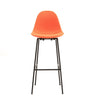 TOOU TA XL Counter Stool - Upholstered