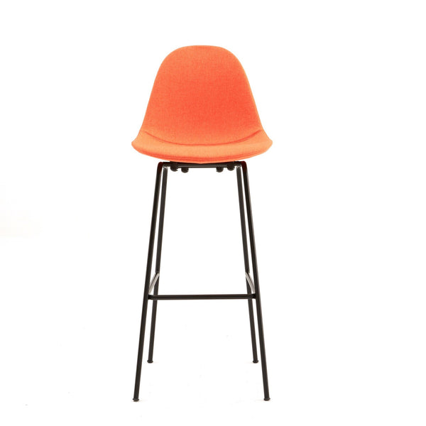 TOOU TA XL Counter Stool - Upholstered