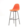 TOOU TA XL Counter Stool - Upholstered