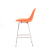 TOOU TA XL Bar Stool - Upholstered