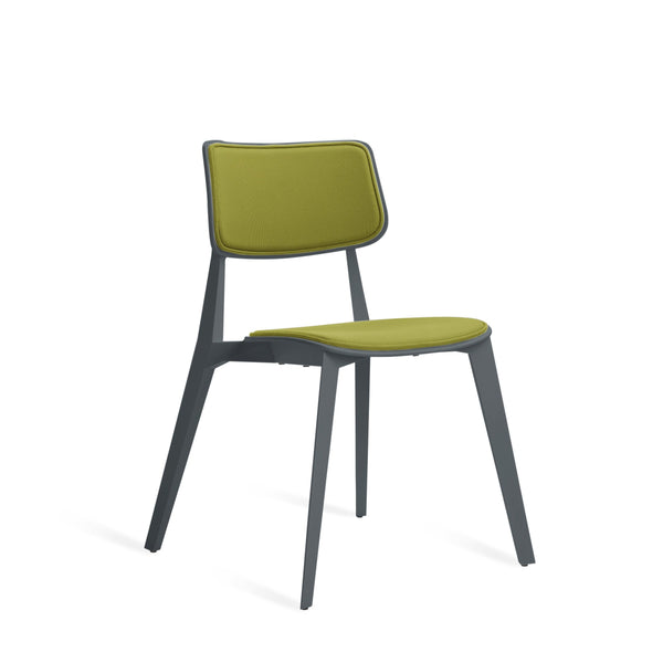 TOOU Stellar Chair - Upholstered