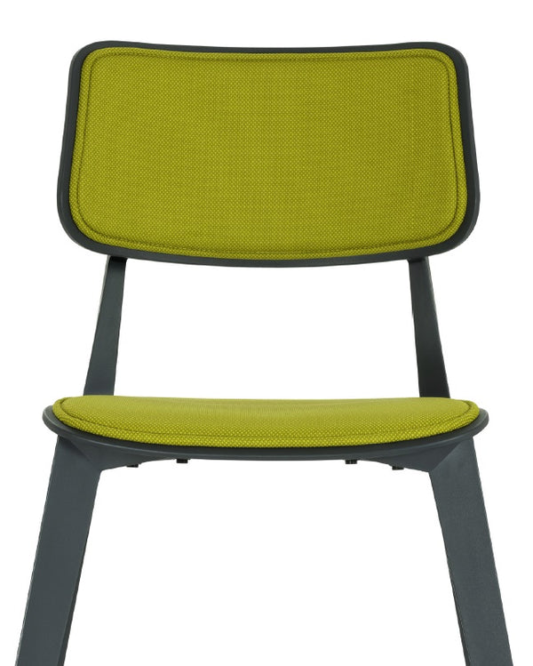 TOOU Stellar Chair - Upholstered