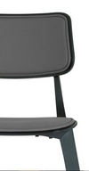 TOOU Stellar Chair - Upholstered