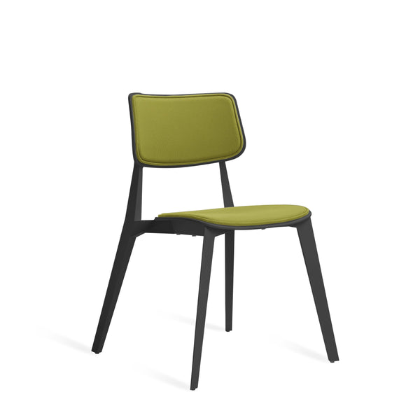 TOOU Stellar Chair - Upholstered