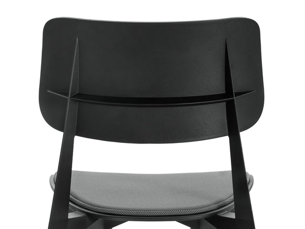 TOOU Stellar Chair - Upholstered