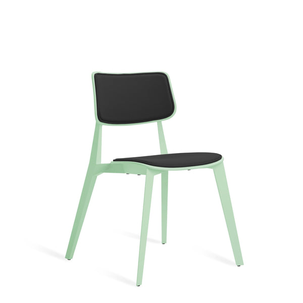 TOOU Stellar Chair - Upholstered