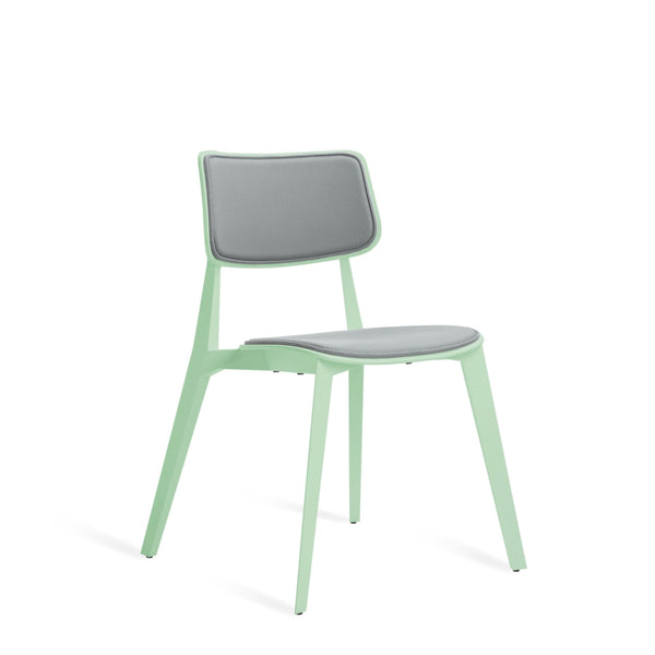 TOOU Stellar Chair - Upholstered