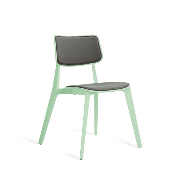 TOOU Stellar Chair - Upholstered