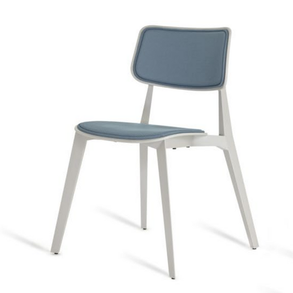 TOOU Stellar Chair - Upholstered