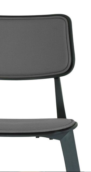 TOOU Stellar Chair - Upholstered