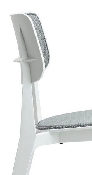 TOOU Stellar Chair - Upholstered