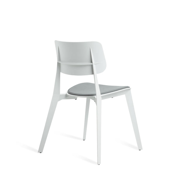 TOOU Stellar Chair - Upholstered