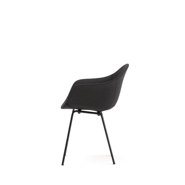 TOOU TA Armchair - ER Base - Upholstered