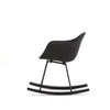 TOOU TA Rocking Chair - Upholstered