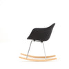 TOOU TA Rocking Chair - Upholstered