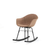 TOOU TA Rocking Chair - Upholstered