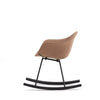 TOOU TA Rocking Chair - Upholstered