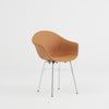 TOOU TA Armchair - ER Base - Upholstered