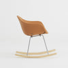 TOOU TA Rocking Chair - Upholstered