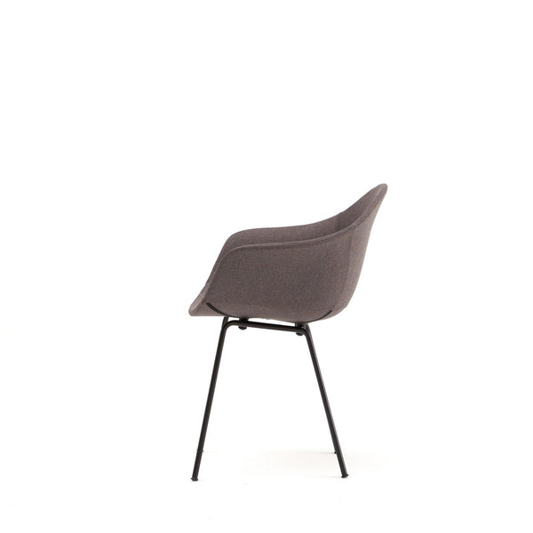 TOOU TA Armchair - ER Base - Upholstered