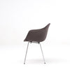 TOOU TA Armchair - ER Base - Upholstered