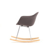 TOOU TA Rocking Chair - Upholstered