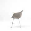TOOU TA Armchair - ER Base - Upholstered