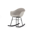 TOOU TA Rocking Chair - Upholstered