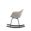 TOOU TA Rocking Chair - Upholstered