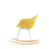 TOOU TA Rocking Chair - Upholstered