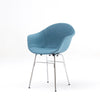 TOOU TA Armchair - ER Base - Upholstered