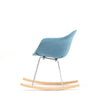 TOOU TA Rocking Chair - Upholstered