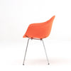 TOOU TA Armchair - ER Base - Upholstered