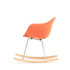 TOOU TA Rocking Chair - Upholstered