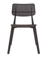 TOOU Stellar Perforated Chair