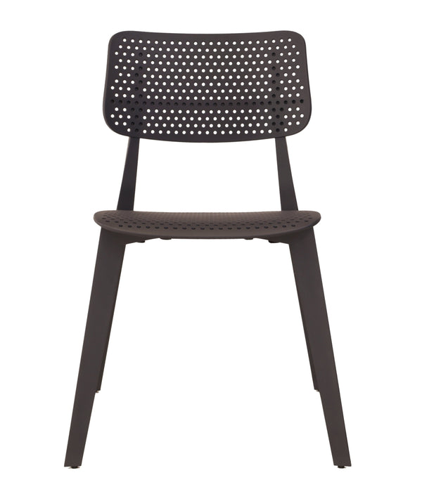 TOOU Stellar Perforated Chair