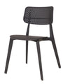 TOOU Stellar Perforated Chair