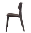 TOOU Stellar Perforated Chair