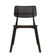 TOOU Stellar Perforated Chair