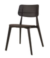 TOOU Stellar Perforated Chair