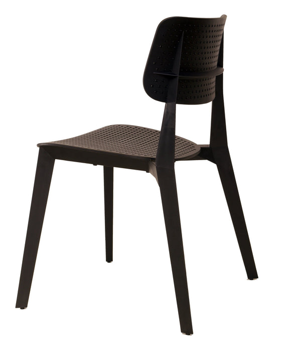 TOOU Stellar Perforated Chair