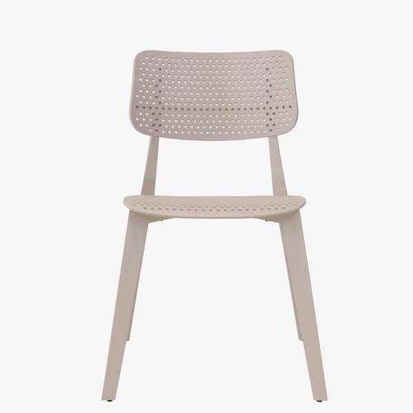 TOOU Stellar Perforated Chair