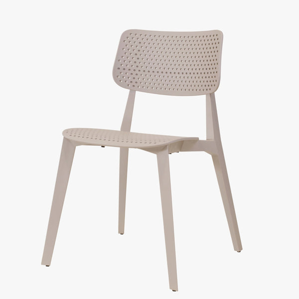 TOOU Stellar Perforated Chair