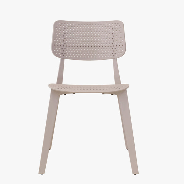TOOU Stellar Perforated Chair
